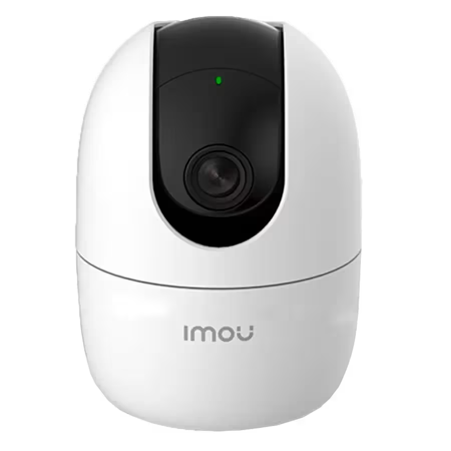 Cámara de seguridad inalámbrica – IMOU Ranger 2 – 3MPX – IPC‑K2EN‑3H1W‑IMOU