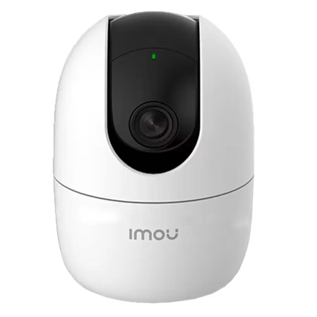 Cámara de seguridad inalámbrica – IMOU Ranger 2 – 3MPX – IPC‑K2EN‑3H1W‑IMOU
