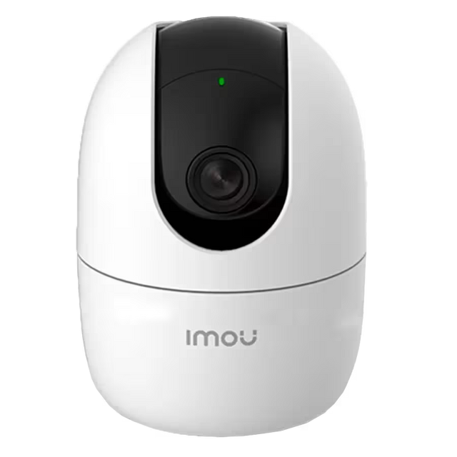 Cámara de seguridad inalámbrica – IMOU Ranger 2 – 3MPX – IPC‑K2EN‑3H1W‑IMOU