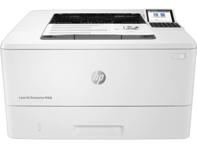 Impresora HP LaserJet Enterprise M406dn – B/N – Dúplex – 42 ppm