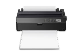 Impresora Epson FX‑2190II – Matriz de Punto – 9 Agujas – 738 cps