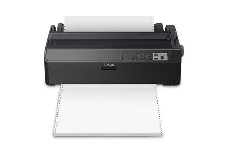 Impresora Epson FX‑2190II – Matriz de Punto – 9 Agujas – 738 cps