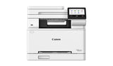 Impresora Multifuncional Láser Color Canon ImageCLASS MF665Cdw – Wi‑Fi