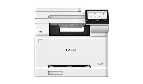 Impresora Multifuncional Láser Color Canon ImageCLASS MF665Cdw – Wi‑Fi