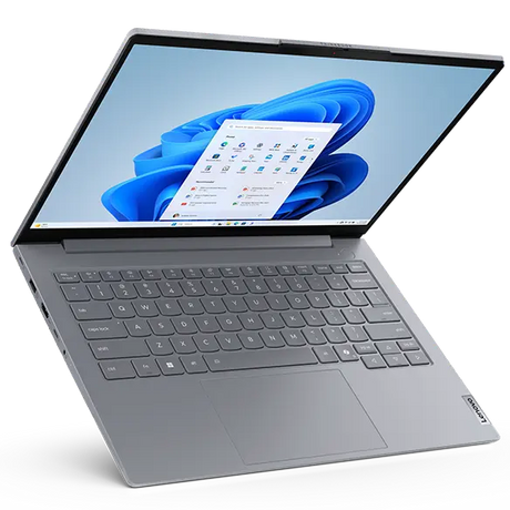 Laptop Lenovo ThinkBook 14 Gen 8 | Intel Core i7-240H, 16GB RAM, 512GB SSD, Windows 11 Pro