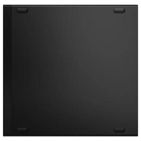 CPU compacto profesional Lenovo ThinkCentre M70q con i7 y 512 GB SSD