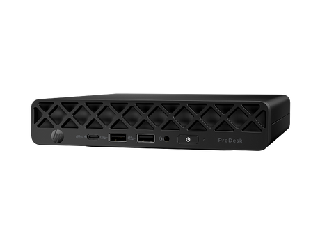 Desktop HP ProDesk Small Form Factor – Intel Core Ultra 7, 512GB SSD – D2TL6LT#ABM