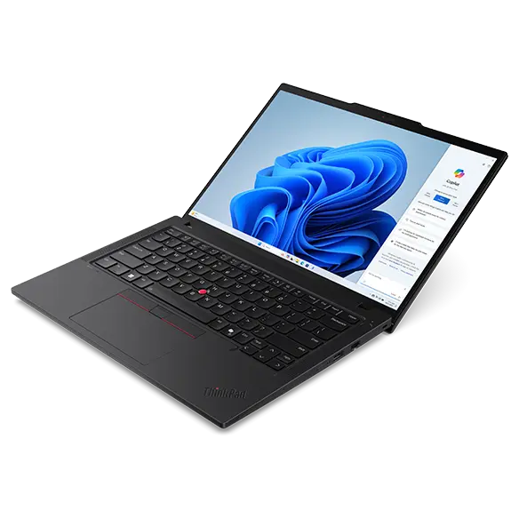 Laptop Lenovo ThinkPad T14 14" Intel Core Ultra 7 16GB RAM 1TB SSD Windows 11 Pro