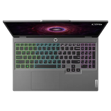 Laptop Lenovo LOQ Gen 9 15.6" | Ryzen 5, 16GB DDR5, 512GB SSD, RTX 3050, Windows 11 Home – 83JC003TGJ