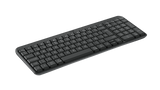 Teclado Inalámbrico Logitech K250 Bluetooth Graphite 920-013445