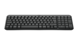 Teclado Inalámbrico Logitech K250 Bluetooth Graphite 920-013445