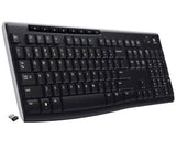 Logitech K270 Teclado  Inalámbrico Español