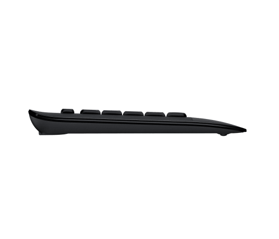 Teclado Inalámbrico Bluetooth Español Logitech Signature K650 Grafito