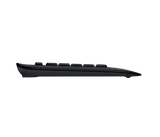 Teclado Inalámbrico Bluetooth Español Logitech Signature K650 Grafito