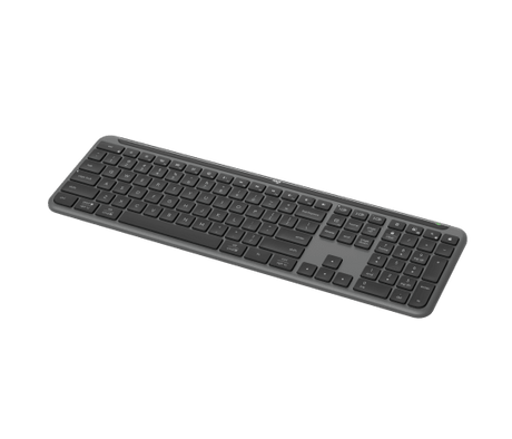Teclado Inalámbrico Logitech Signature Slim K950 – Español Grafito (920-012432)