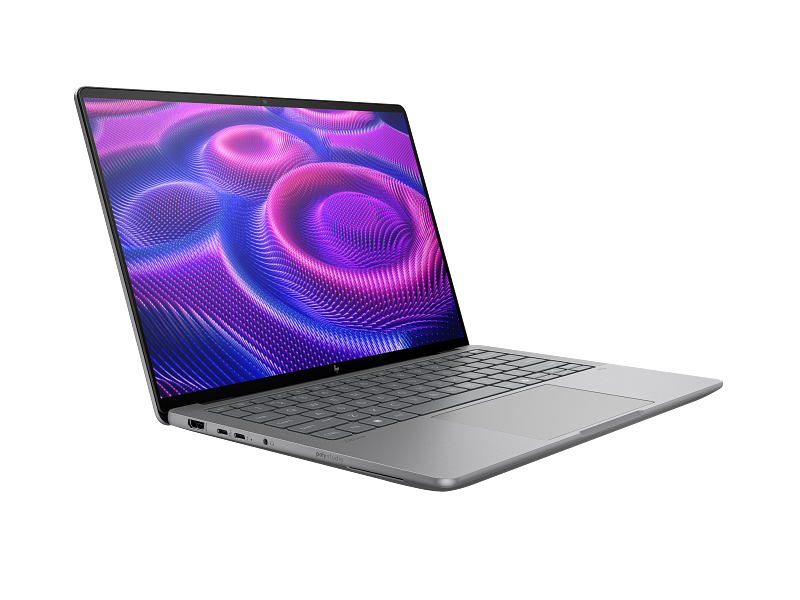 Laptop HP ZBook Ultra G114" AMD Ryzen AI Max 64GB RAM 1TB SSD Radeon 8060S Windows 11 Pro