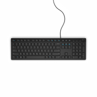 Teclado USB Dell KB216 Español