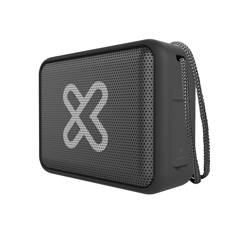 Bocina Nitro Klip Xtreme