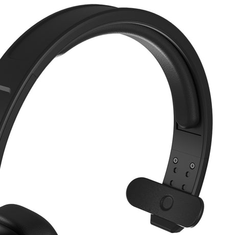 Auriculares Klip Xtreme VoxCom KCH-750 – Inalámbricos Mono/Dual, Bluetooth® v5.0, Conferencias y Audio Hogar