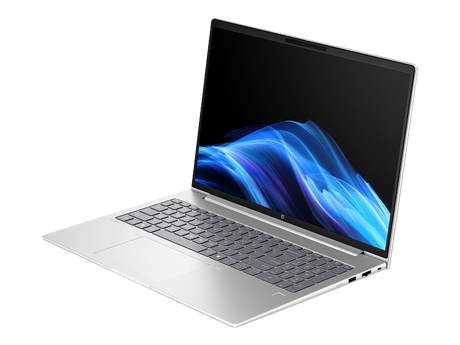 HP ProBook 4 G1i – 16" – Intel Core Ultra 5 255U / 4.2 GHz – 16GB DDR5 – SSD – Integrated Graphics – D66W3LT#ABM