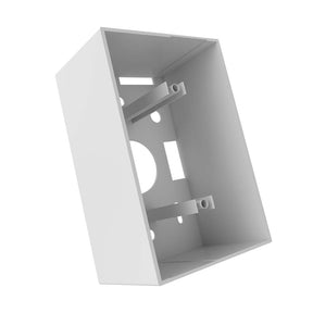 Keystone Jack RJ45 Cat6 Nexxt Solutions Infrastructure – AE180NXT05 – 180° – Blanco 