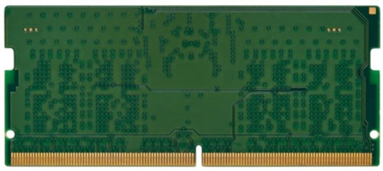 Memoria RAM DDR5 Kingston 8 GB SODIMM 5600 MHz sin ECC, ideal para laptops