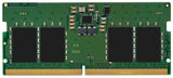 Memoria RAM DDR5 Kingston 8 GB SODIMM 5600 MHz sin ECC, ideal para laptops