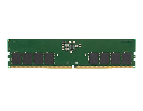 Memoria RAM Kingston ValueRAM DDR5 – 5600MT/s – 16GB – DIMM – KVR56U46BS8‑16