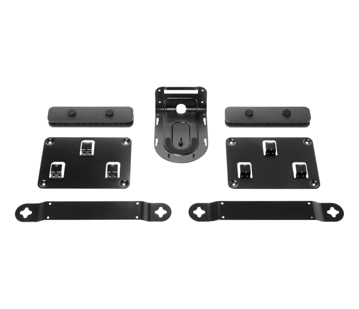 Kit de instalación para videoconferencias – Logitech Rally – 939‑001644  