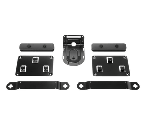 Kit de instalación para videoconferencias – Logitech Rally – 939‑001644  