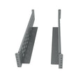 Kit de Montaje en Rack Forza FDC‑RK0903U – Ajustable – 120KG