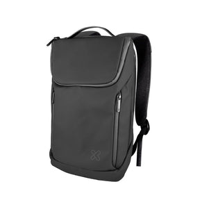 Mochila para laptop 15.6" – Klip Xtreme Evergo – KNB‑905BK – Negro