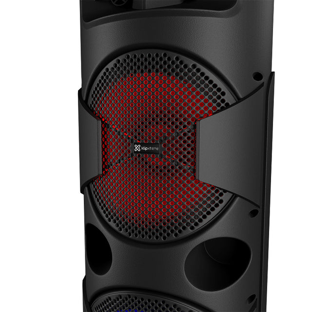 Bocina MagBlaster Klip Xtreme KLS-601
