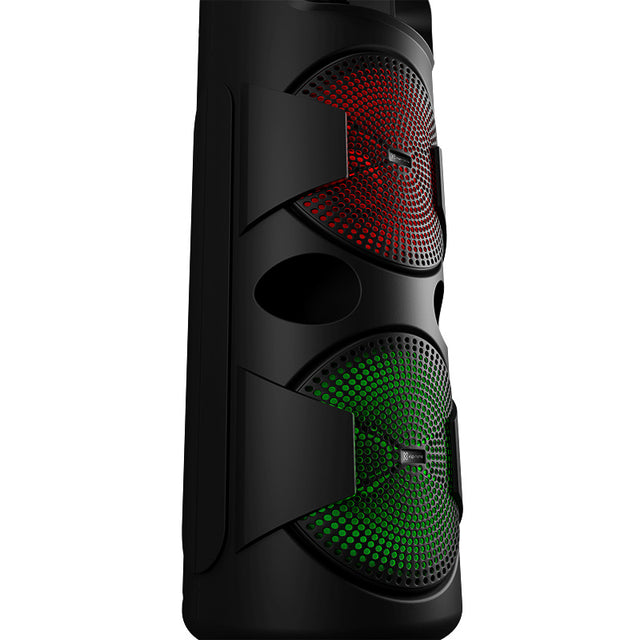 Altavoces MagBlaster Pro Klip Xtreme KLS-890 Negro