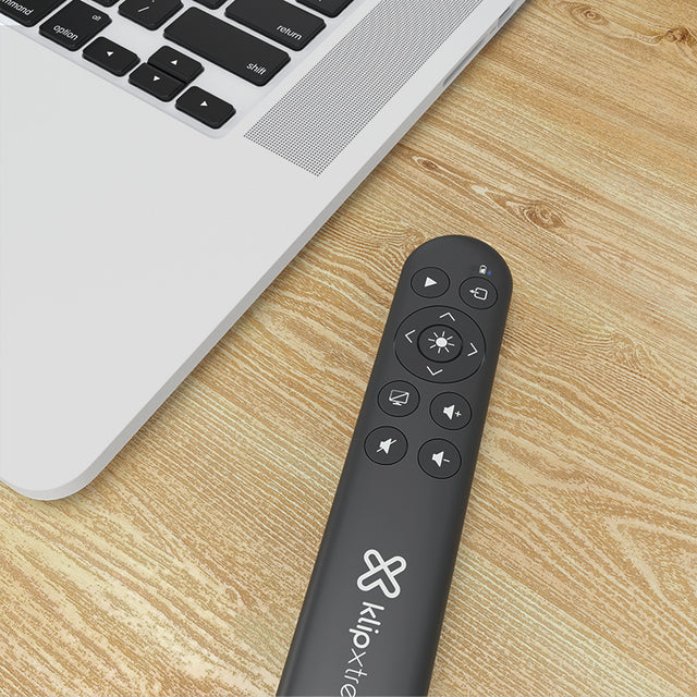 Presentador Inalámbrico USB Klip Xtreme KPP-003