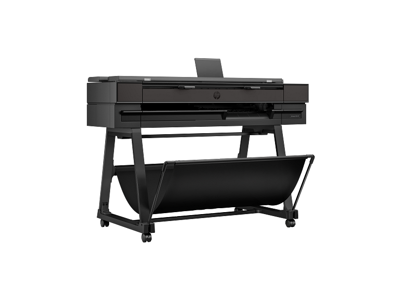 Plotter HP DesignJet T850 36" MFP P/S