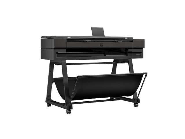 Plotter HP DesignJet T850 36" MFP P/S