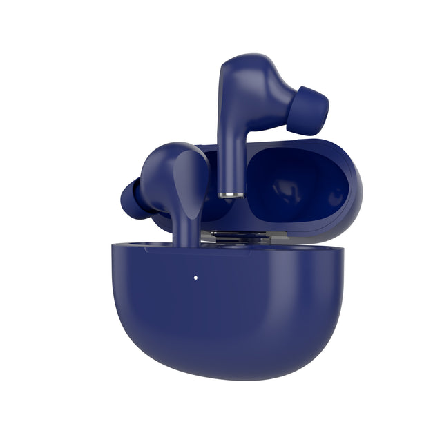 Audífonos True Wireless ZoundBuds Klip Xtreme - KTE-250BL Azul