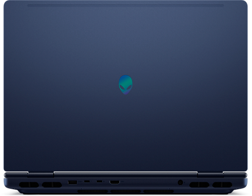 Laptop Gamer Dell Alienware 16X Aurora AC16251 | Intel Core Ultra 7, RTX 5050, 32GB RAM, 1TB SSD, 240Hz