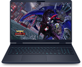 Notebook 16" para gaming Dell Alienware AC16251 con Intel Core Ultra 7 y GPU RTX 5050