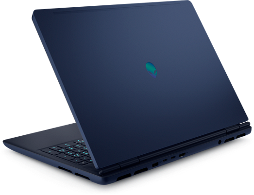 Notebook 16" para gaming Dell Alienware AC16251 con Intel Core Ultra 7 y GPU RTX 5050
