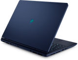 Notebook 16" para gaming Dell Alienware AC16251 con Intel Core Ultra 7 y GPU RTX 5050