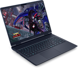 Notebook 16" para gaming Dell Alienware AC16251 con Intel Core Ultra 7 y GPU RTX 5050