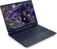 Laptop Gamer Alienware 16X Aurora AC16251 | Intel Core Ultra 9, RTX 5050, 32GB RAM, 1TB SSD, 240Hz