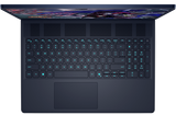 Notebook 16" para gaming Dell Alienware AC16251 con Intel Core Ultra 7 y GPU RTX 5050