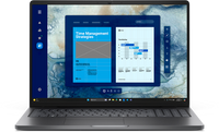 Laptop Dell Pro de 16" PC16250 | Intel Core Ultra 5 120U 16GB SSDRAM 512GB SSD