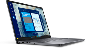 Laptop Dell Pro 16" – Intel Core Ultra 5 / 16 GB DDR5 / 512 GB SSD / Windows 11 Pro DVRC5