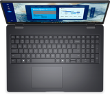 Laptop Dell Pro de 16" PC16250 | Intel Core Ultra 5 120U 16GB SSDRAM 512GB SSD