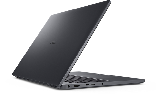 Laptop Dell Pro de 16" PC16250 | Intel Core Ultra 5 120U 16GB SSDRAM 512GB SSD