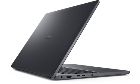 Notebook Dell Pro 16" DC16250 – Intel Core Ultra 7 – 16GB DDR5 – 512GB SSD – Windows 11 Pro - 3WDYJ